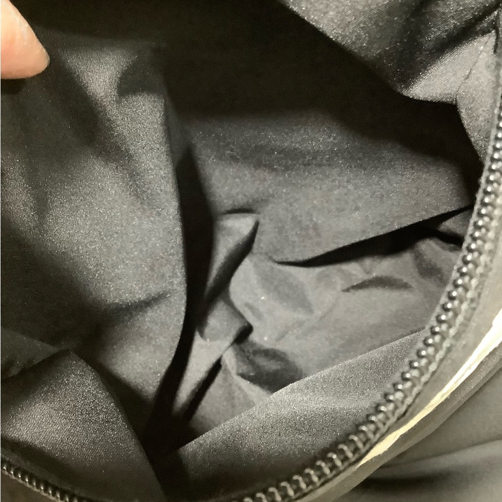 Mui Miu Leather Black Leather Bowling Shoulder Bag - Picture 5 of 8